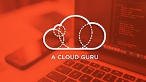 Udemy - A Cloud Guru - AWS Certified DevOps Engineer - Professional poster