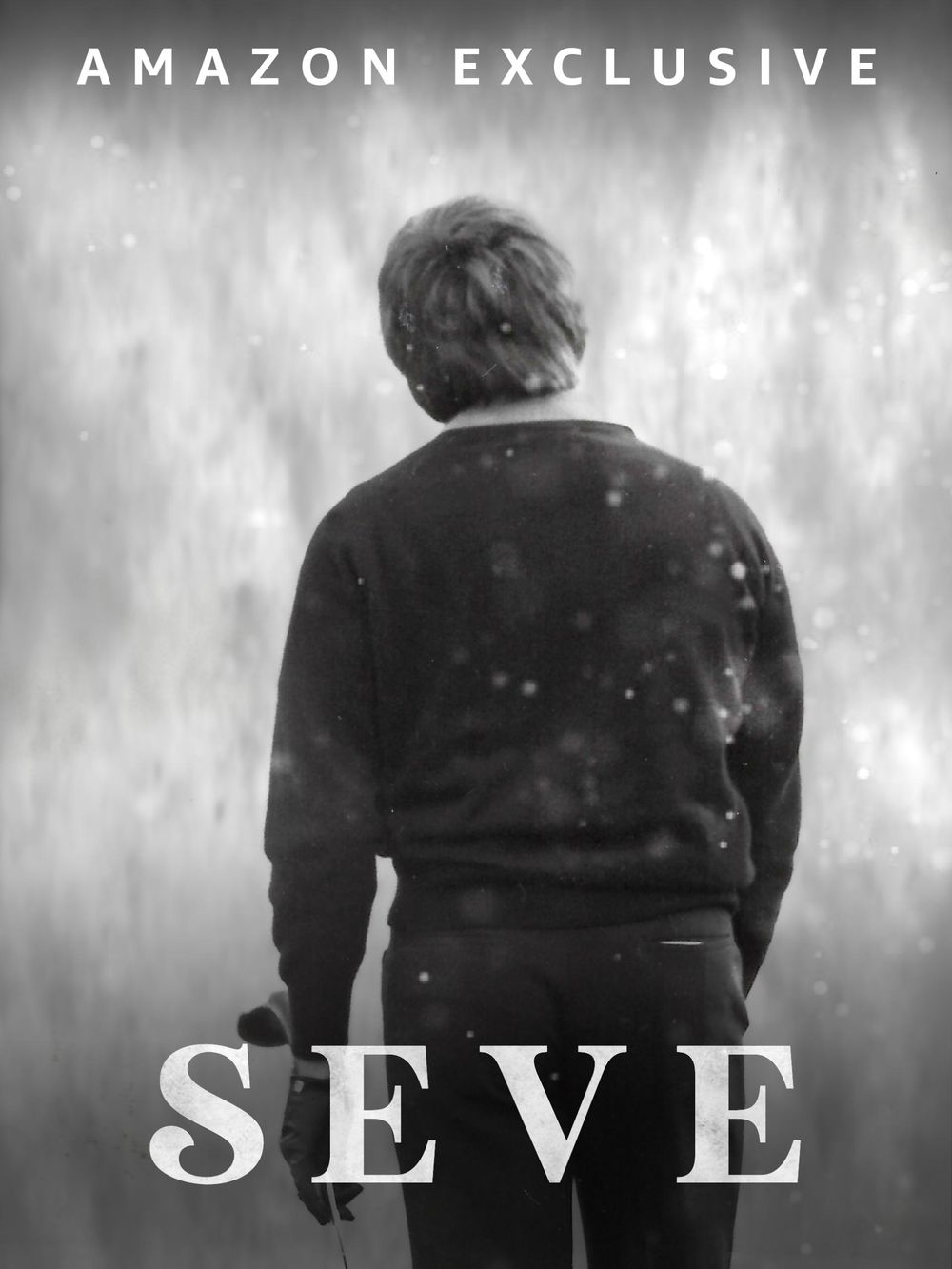 Seve poster