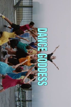 Dance Goddess poster