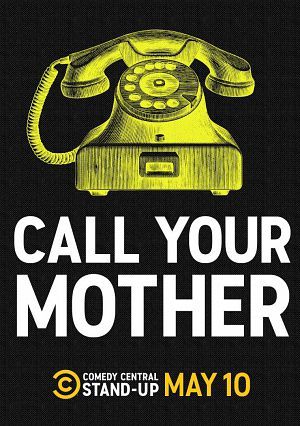 Call Your Mother poster