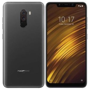 Xiaomi Pocophone F1 miui POCOF1Global V12.0.3.0 QEJMIXM cf3fccffce 10.0 poster