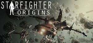 Starfighter Origins poster