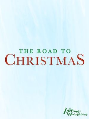 The Road to Christmas poster