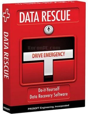 Prosoft Data Rescue Professional With Crack poster