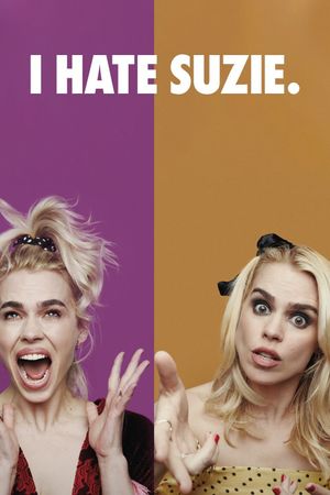 Hate Suzie poster