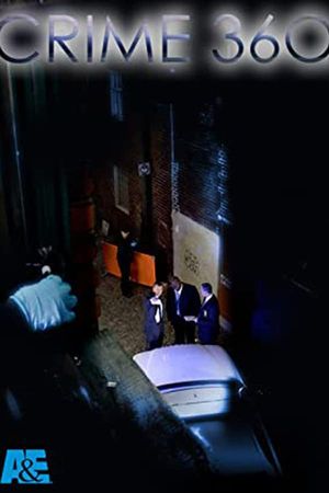Crime poster