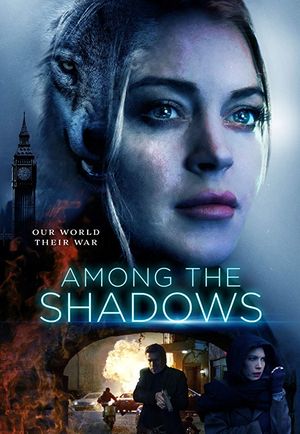 Among The Shadow poster