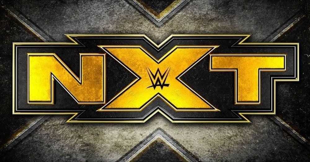 WWE NXT 2023 08 15 poster