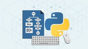 Udemy & poster