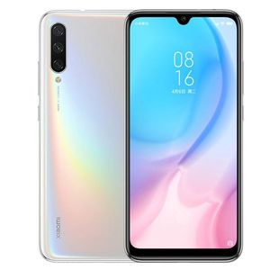 Xiaomi Mi CC9e Flash File poster