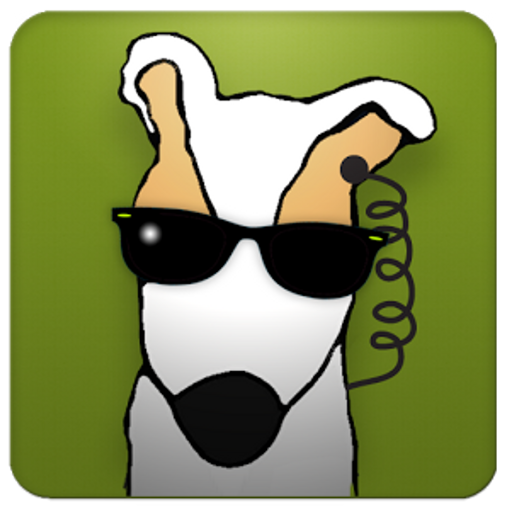 3G Watchdog Pro & poster