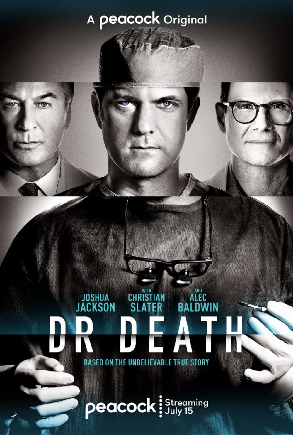 Dr Death poster