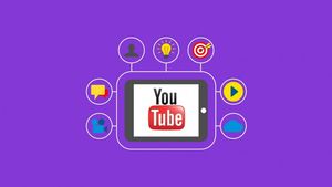 Udemy - YouTube Marketing & poster