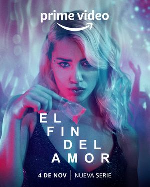 El fin del Amor poster
