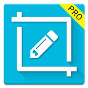 Screen Master Pro Screenshot & poster