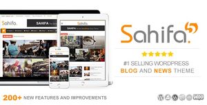 Sahifa poster