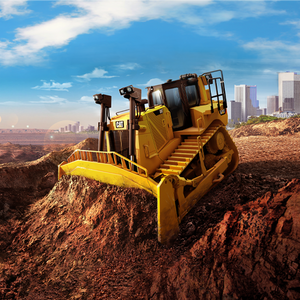 Construction Simulator 2 v1.14 Mod Apk poster