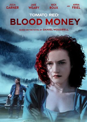 Tomato Red Blood Money poster