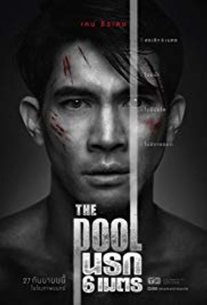 The Pool poster