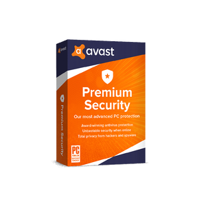 Avast Premium Security v24.4.6112 Multilingual poster