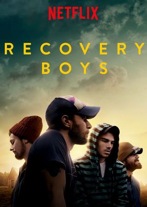 Recovery Boys poster