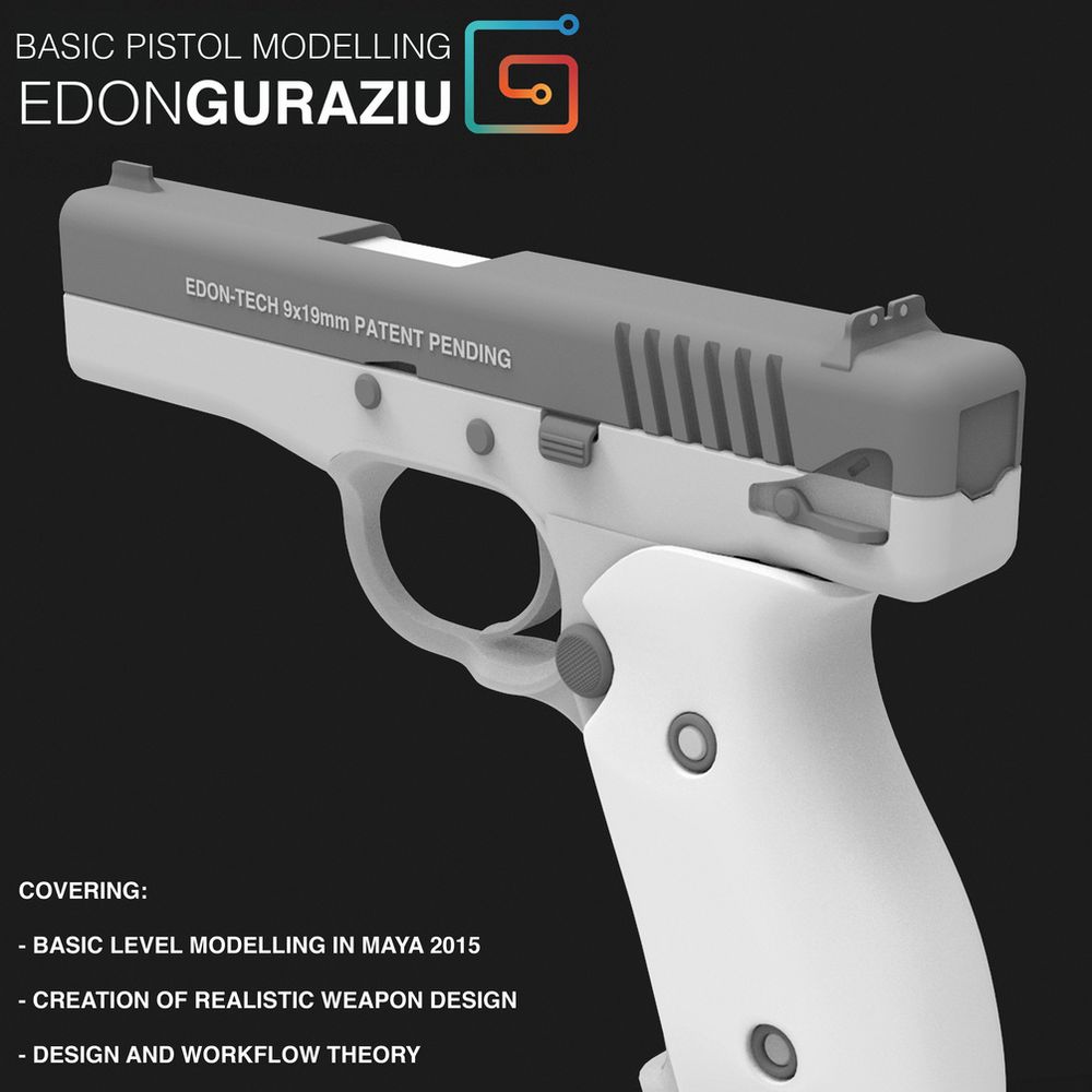 Gumroad & poster