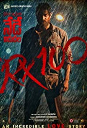 RX100 poster