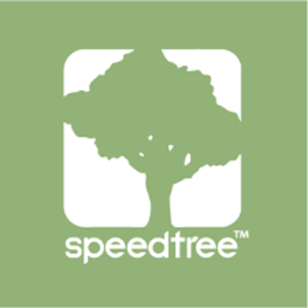 SpeedTree Modeler v9.5.2 Cinema Edition x64 poster