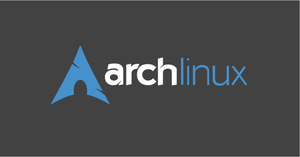 BlackArch Linux Live poster