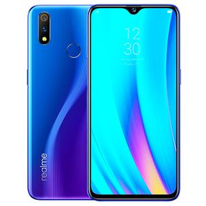 Realme 3 Pro RMX1851EX poster