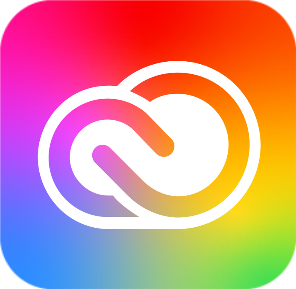 Adobe Creative Cloud Collection 2023 v01.03.2023 x64 Multilingual poster