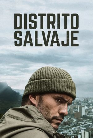 Wild District poster