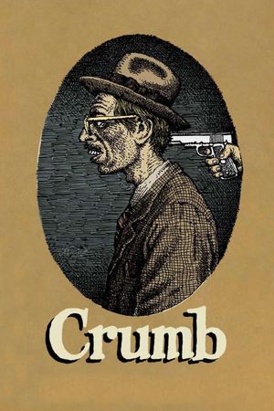 Crumb poster