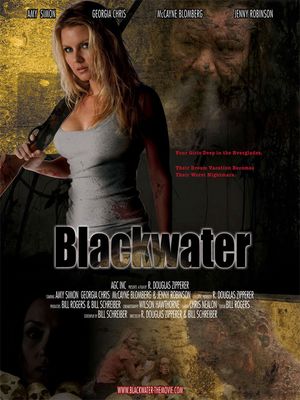 Blackwater poster