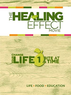 The Healing Effect poster