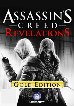 Assassin& poster