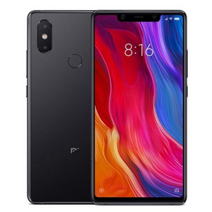 Xiaomi Mi 8 SE Pixel Experience sirius poster