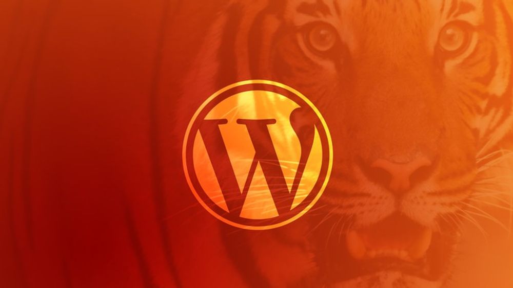 Udemy - Become a WordPress Developer & poster