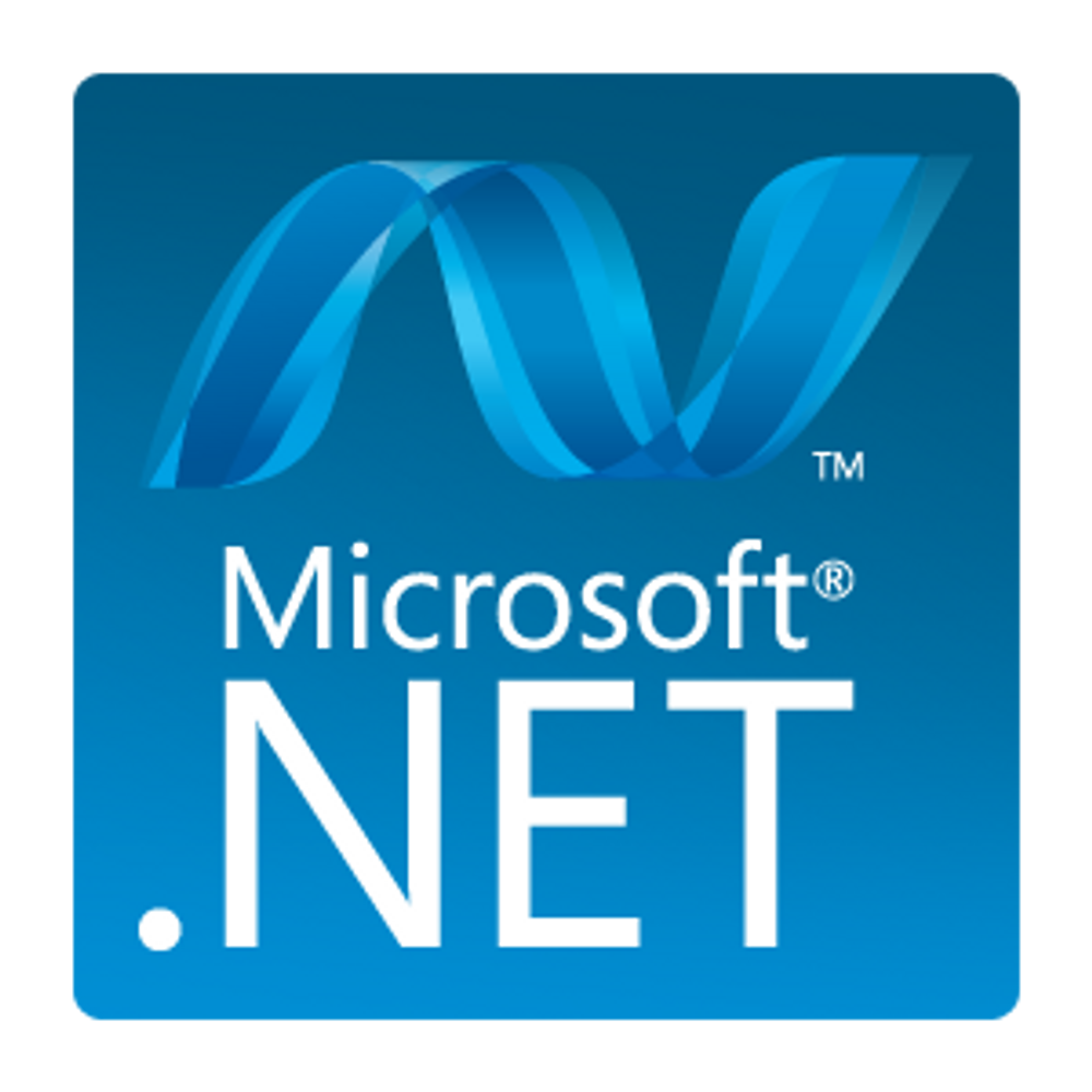 NET Framework Version 4.5.2 poster