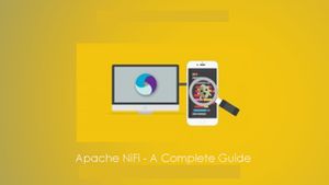 Udemy - Appium & poster
