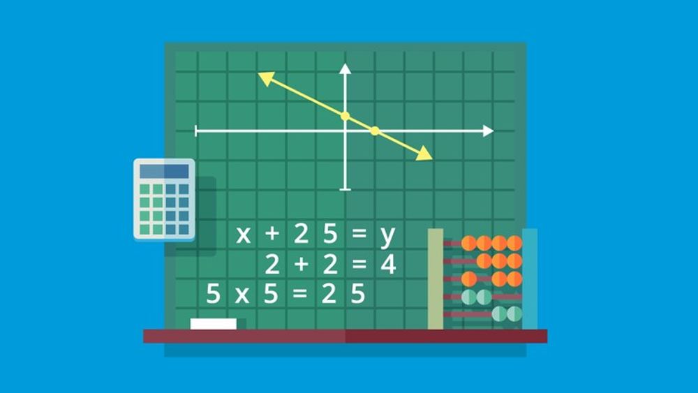 Udemy - Hacking the SAT Math - Complete SAT Math Prep Course poster