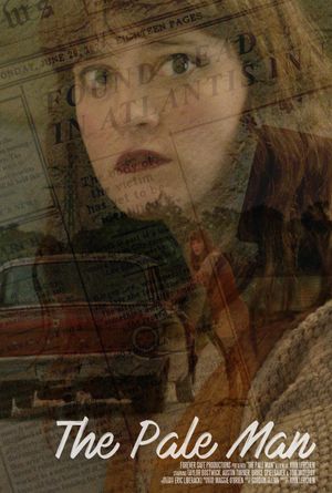 The Pale Man poster