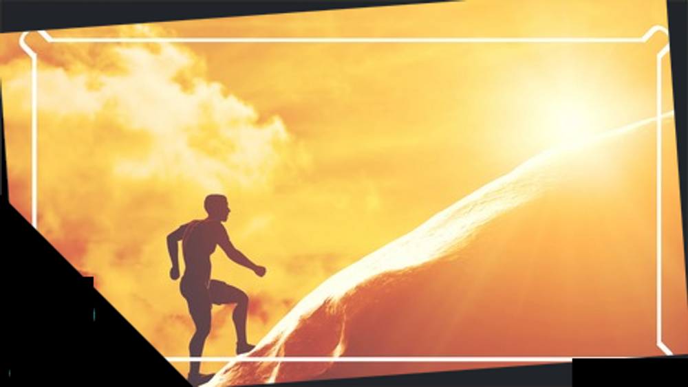 Udemy - The Six & poster