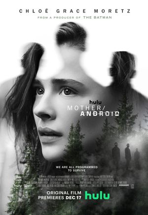 Mother Android poster