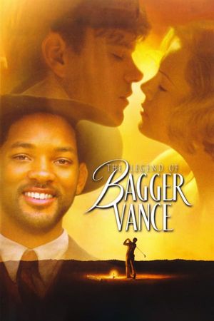 La Leggenda Di Bagger Vance poster