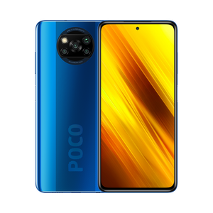 Xiaomi POCO poster