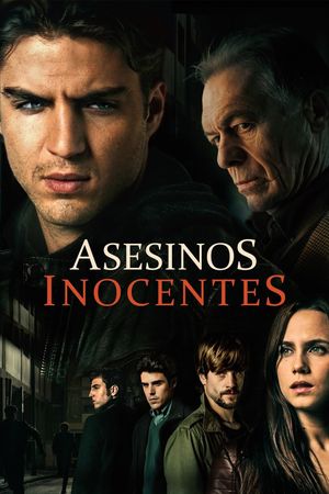 Innocent Killers poster