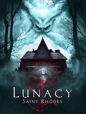 Lunacy - Saint Rhodes [DODI Repack] poster
