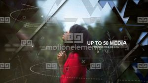 MotionElements & poster