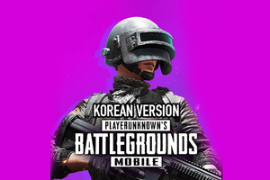 PUBG Mobile poster